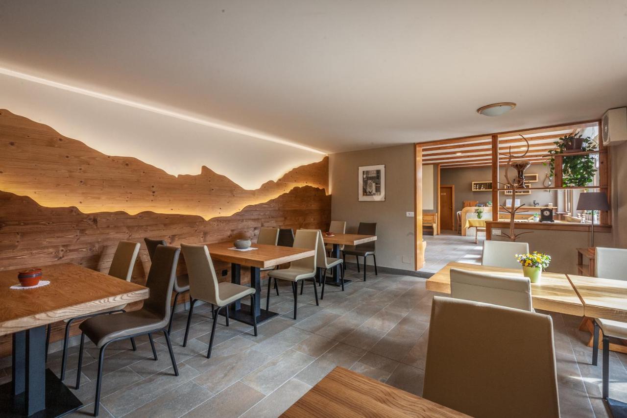 Glamping Kranjc Hotel Kobarid Bagian luar foto