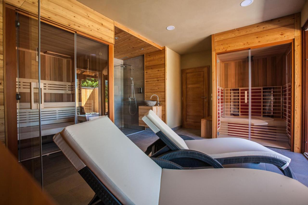 Glamping Kranjc Hotel Kobarid Bagian luar foto