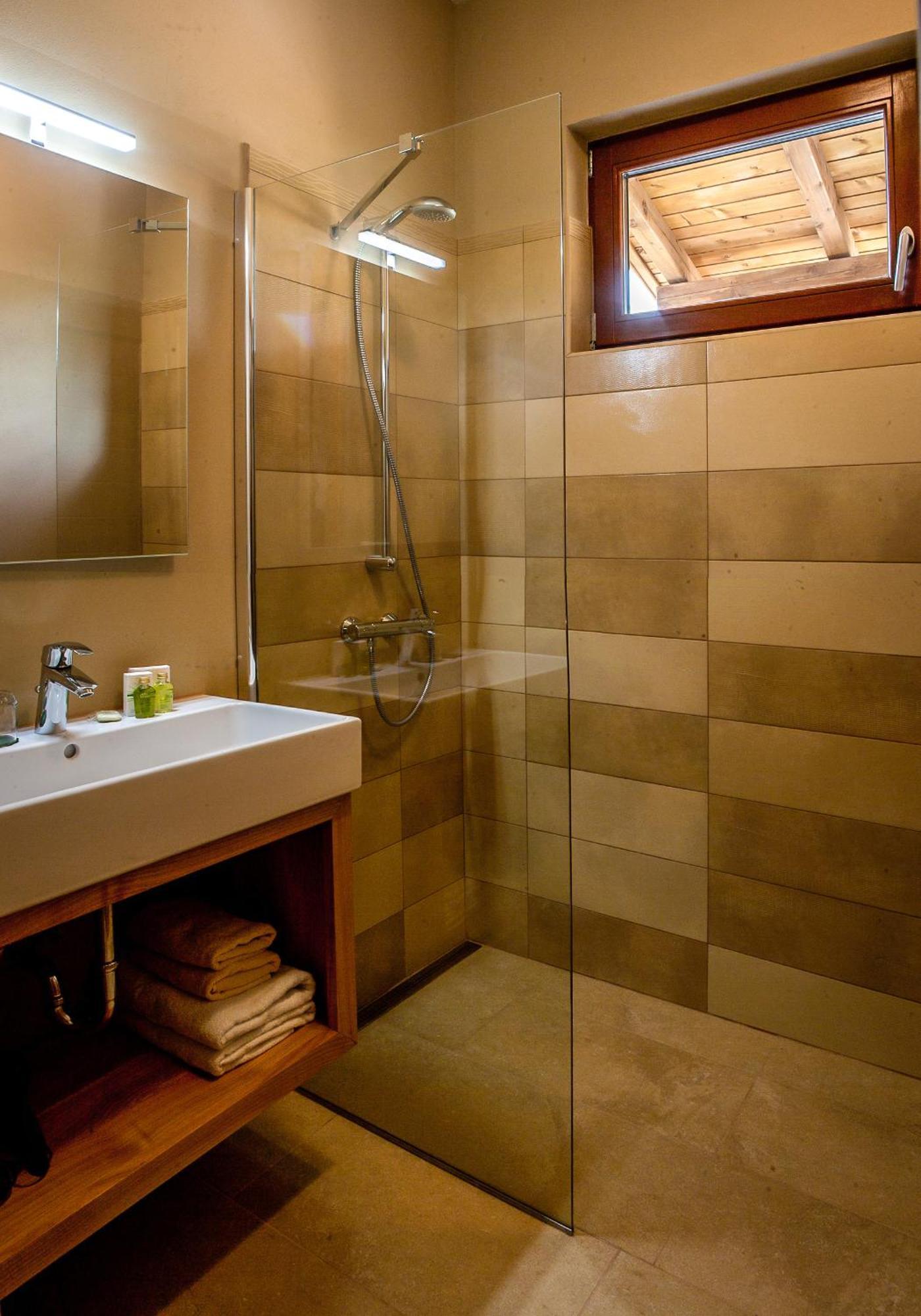 Glamping Kranjc Hotel Kobarid Bagian luar foto
